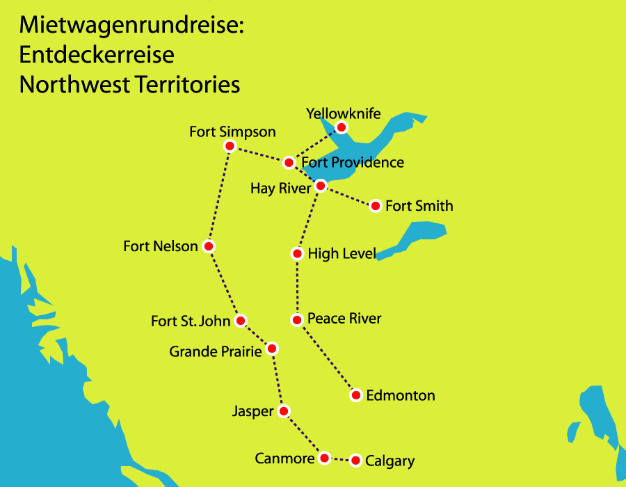 Northwest-Territories