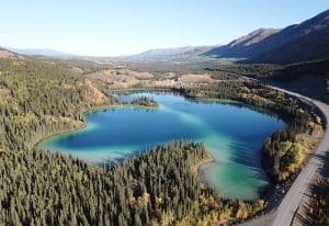 See Yukon Kanada